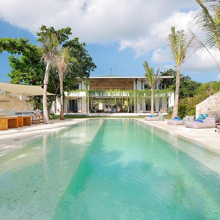 Villa Seascape By Elite Havens Нуса-Лембонган Экстерьер фото