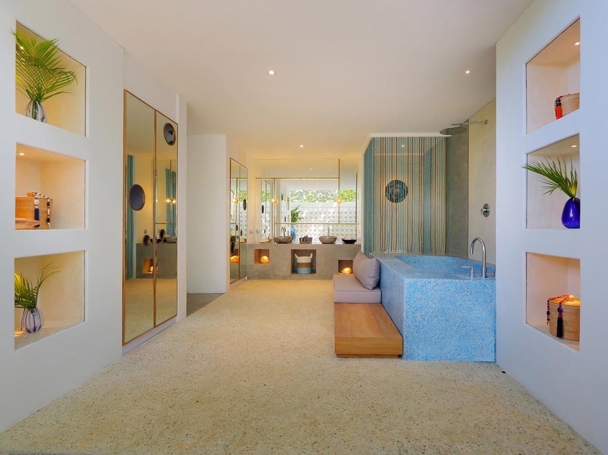 Villa Seascape By Elite Havens Нуса-Лембонган Экстерьер фото