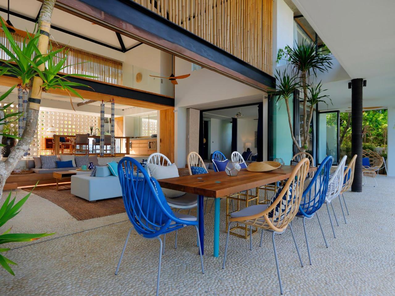 Villa Seascape By Elite Havens Нуса-Лембонган Экстерьер фото