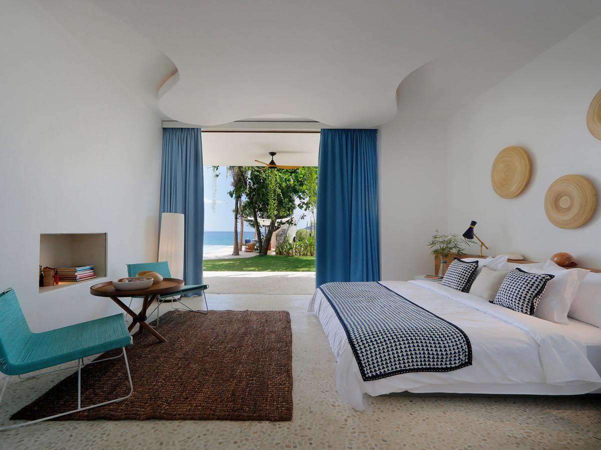 Villa Seascape By Elite Havens Нуса-Лембонган Экстерьер фото