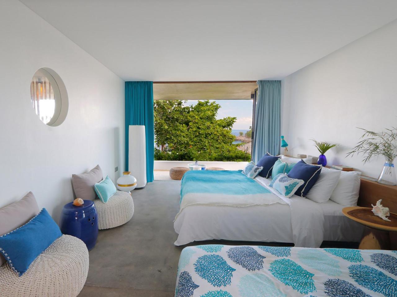 Villa Seascape By Elite Havens Нуса-Лембонган Экстерьер фото