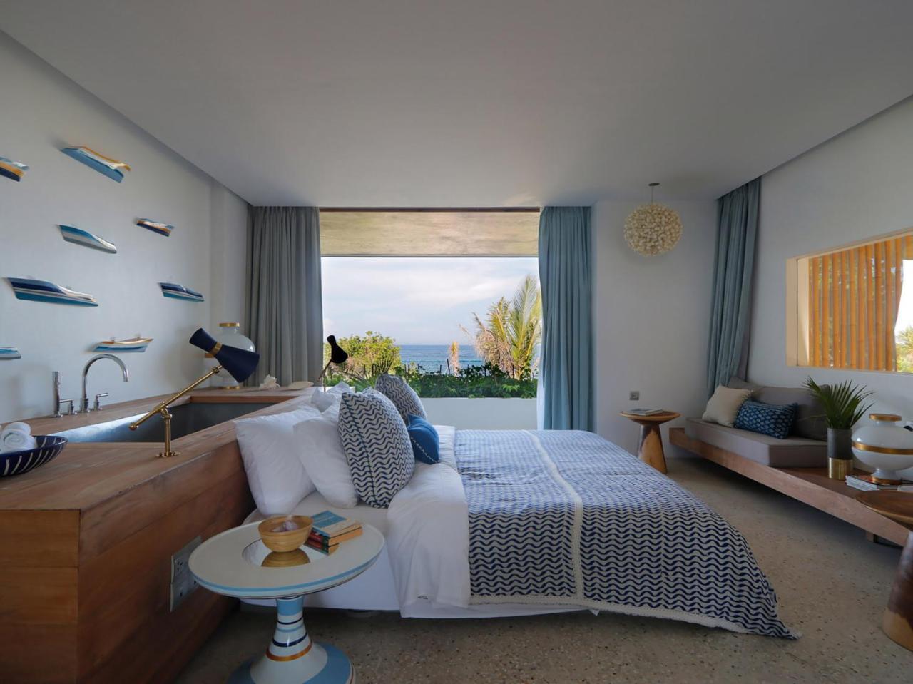 Villa Seascape By Elite Havens Нуса-Лембонган Экстерьер фото